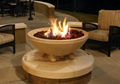 GRC Bio-ethanol fireplaces 19