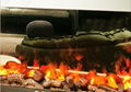 3 D electric Fireplace jobs