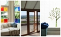 BB 3M Solar control film Restaurant projects 20