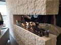 Bio Ethanol intelligent fireplace at Peak Hong Kong 7