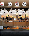 K11 Audemars Piguet & Sichuan House 3D Fireplace  jobeferences