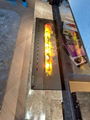 Villa Lucca Hysan 3D electric fireplace projects 7