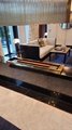 Villa Lucca Hysan 3D electric fireplace projects 14