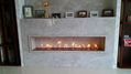 Shenzhen Marriott Hotel Intelligent Bio Ethanol Fireplace job reference  17