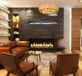 Shenzhen Marriott Hotel Intelligent Bio Ethanol Fireplace job reference 