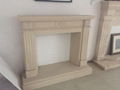 Marble Fireplace mantels 18