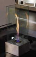 Stock Manual Bio Ethanol fireplace  10