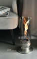 Stock Manual Bio Ethanol fireplace  11