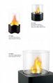 Stock Manual Bio Ethanol fireplace  13