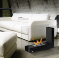 Free stand bio-ethanol fireplaces