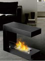 Free stand bio-ethanol fireplaces 9