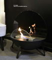 Spheriform Stove bio-ethanol fireplaces 7