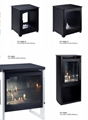 Spheriform Stove bio-ethanol fireplaces 8