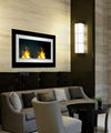 MDF Mantel Bioethanol fireplaces  4