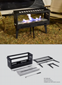 Outdoor Stove 6