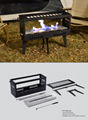 Outdoor Stove