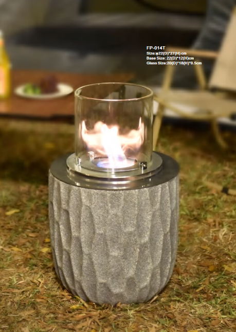 Outdoor Stove 3