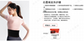 BB 石墨烯便携式EMS+远红外加热按摩器