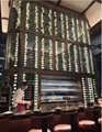 Dr. U Wine cabinet and wine cellar