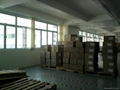 Solar Control Film Office project at Tuen Mun