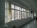 Solar Control Film Office project at Tuen Mun 11