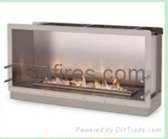 Bio Ethanol Burner Series