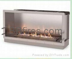 Bio Ethanol Burner Series