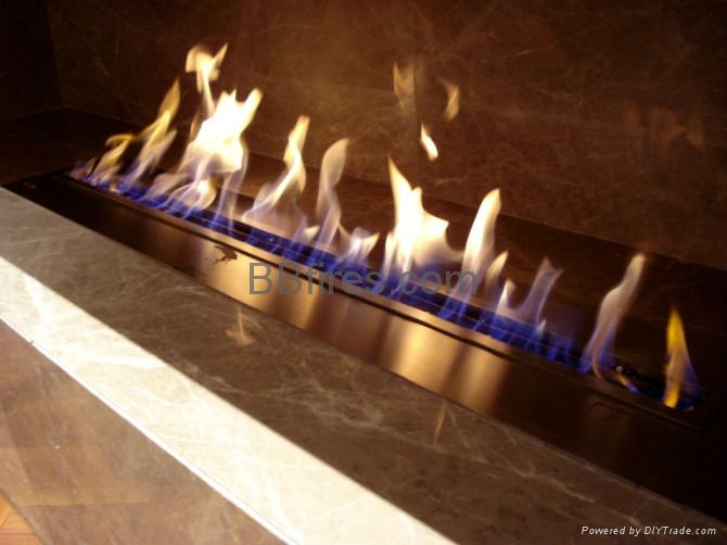 Bio Ethanol Burner Series 2