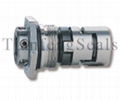 mechanical seals (Grundfols pumps seals) 1