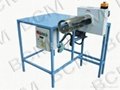 Pillow rolling packing machine  1