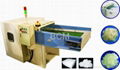 Fiber Carding Machine 