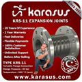 EXPANSION  JOINTS