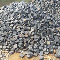 black basalt cobble stone 2