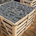 black basalt cobble stone 3