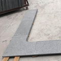 dark grey granite swimming pool coping stone 3