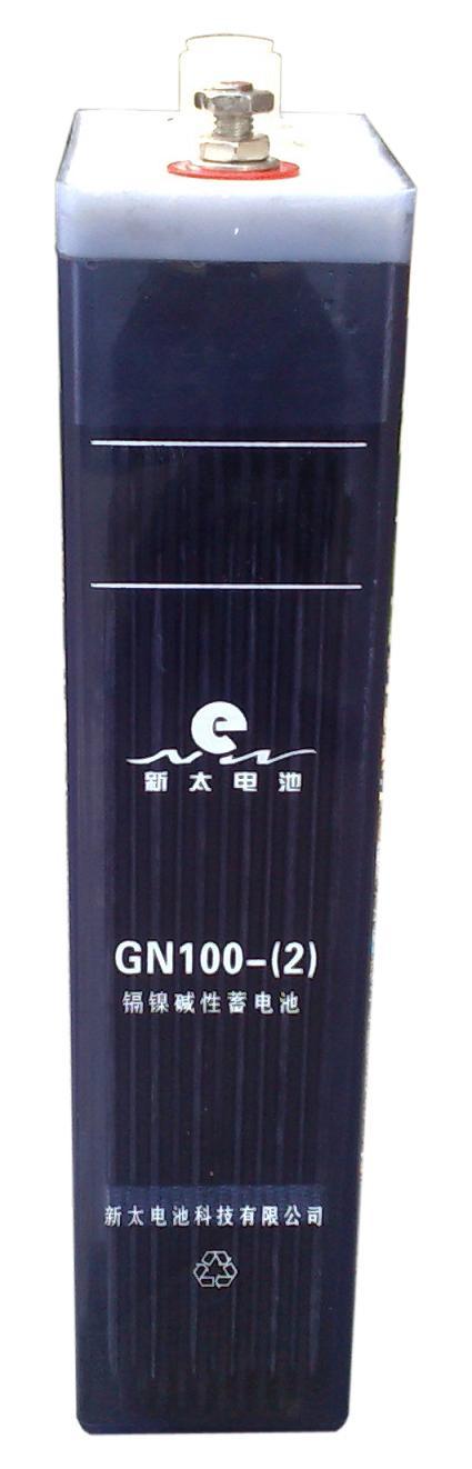 电力机车用镉镍电池 5