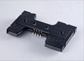 IC CARD connector