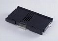 IC card connector 1