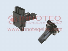 MASS AIR FLOW METER 22204-21010