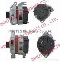 GENERATOR ALTERNATOR FOR VW AUDI 