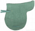 saddle pad