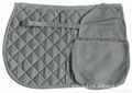 saddle pad