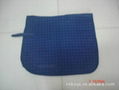 saddle pad