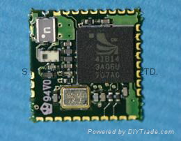 Bluetooth Module