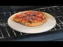 cordierite pizza stone