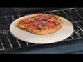 cordierite pizza stone