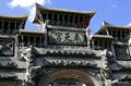 Bluestone stone temple carvings 3