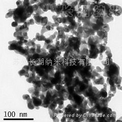 Copper Nano powder-50