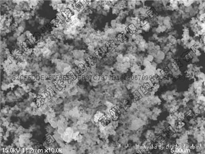 Copper Nanoparticle -50 2