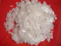 Sell caustic soda flakes